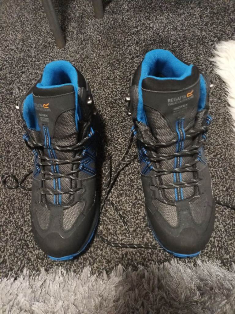 image for Hiking boots