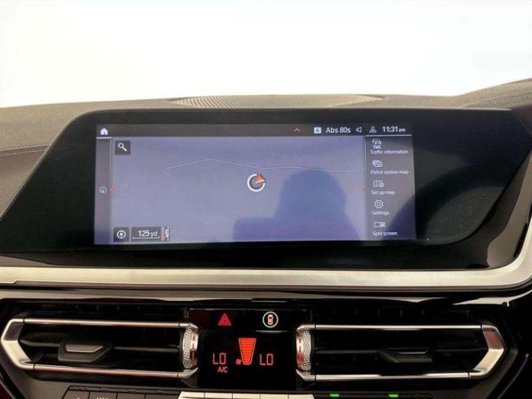 2019 BMW Z4 2.0 30i M Sport Auto sDrive Euro 6 (s/s) 2dr Automatic Convertible Petrol Automatic