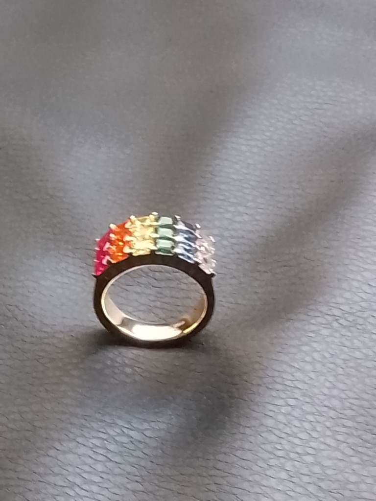 Thomas Sabo ring 