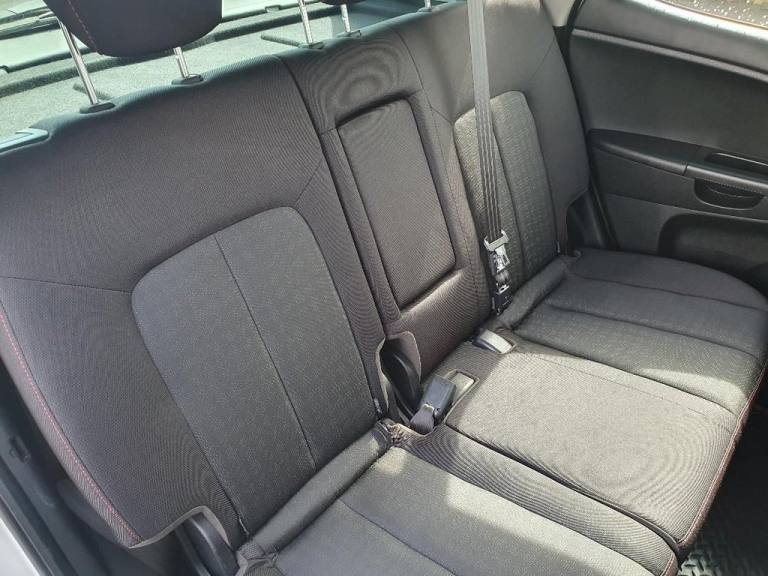 2015 Kia Venga 1.4 EcoDynamics SR7 MPV 5dr Petrol Manual Euro 5 (s/s) (89 bhp) MPV Petrol Manual