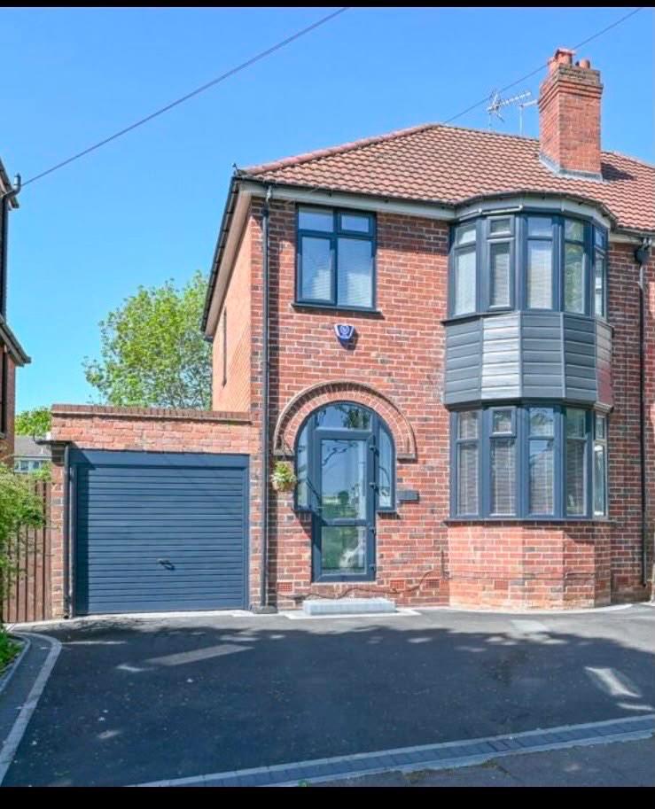 3 bed house for rent 