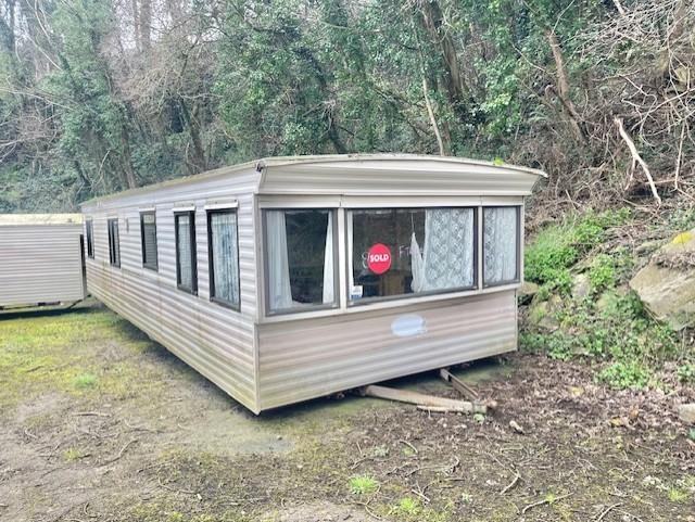 1999 COSALT CAPRI 35/12/3 OFFSITE STATIC CARAVAN CHEAP OFFSITE STATIC CARAVAN
