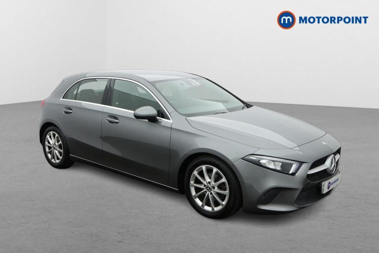 2019 Mercedes-Benz A-Class A180 Sport 5dr Auto HATCHBACK PETROL Automatic