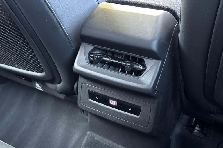 2024 Audi Q6 e-tron 100kWh S line SUV 5dr Electric Auto quattro (388 ps) ESTATE Electric Automatic