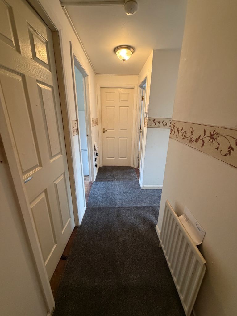 2 BED FLAT TO LET - GLASGOW WEST END