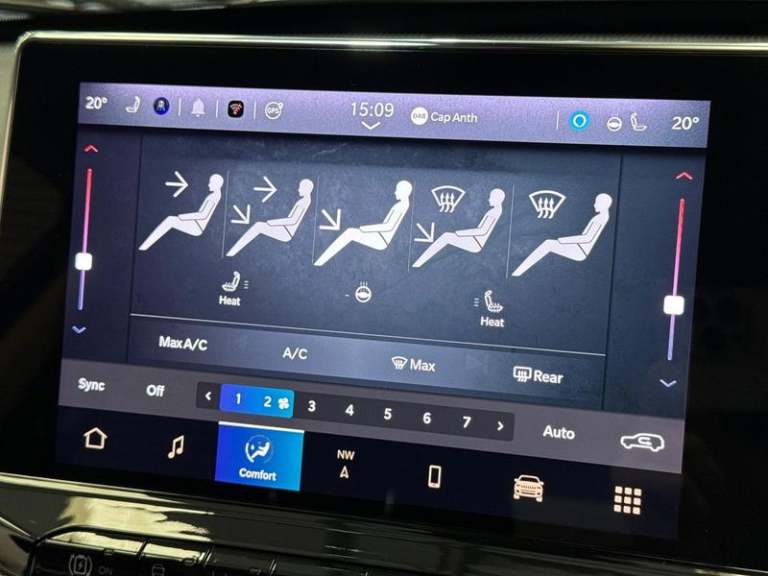 2023 Jeep Compass 1.3 T4 GSE 4xe PHEV S Model 5dr Auto Automatic Estate Hybrid Automatic