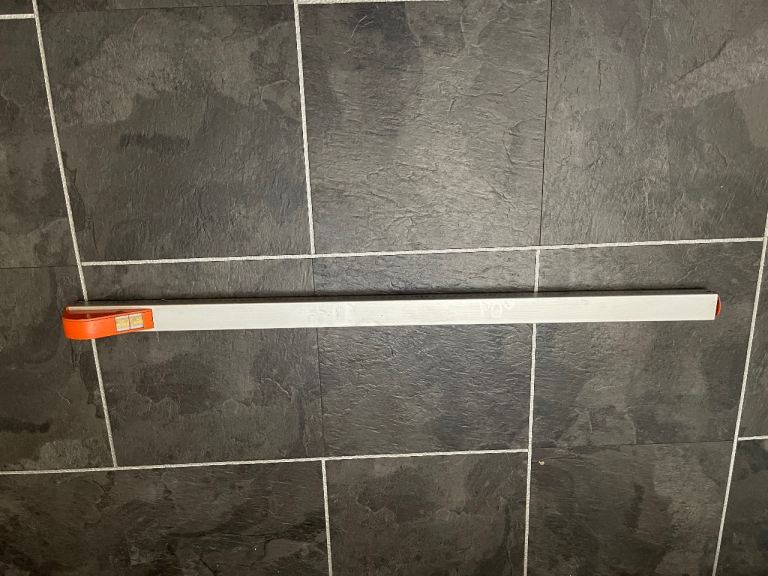 Measuring Stick - Almost New Condition, Essential for DIY Projects