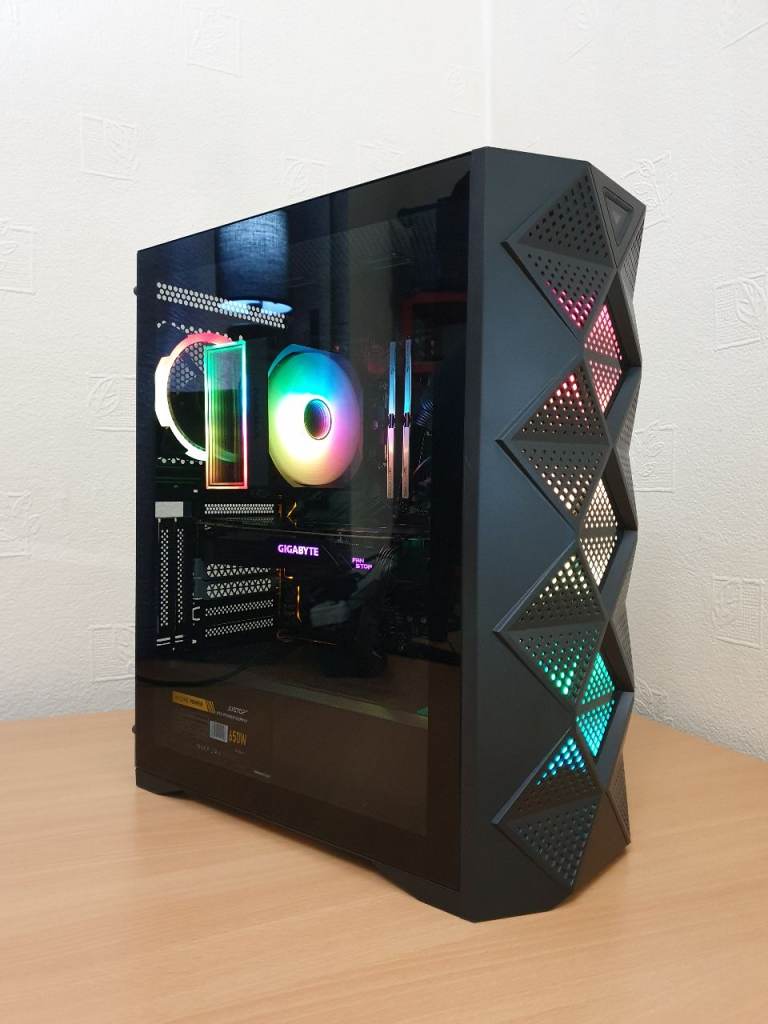 Gigabyte Gaming PC
