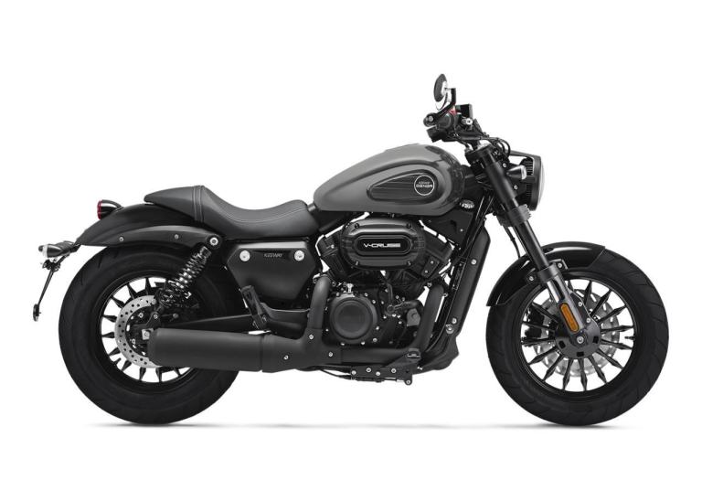 Keeway V Cruise 125cc