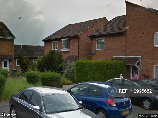 2 bedroom house in Fleetwood Court, Swindon, SN5 (2 bed) (#2996662)