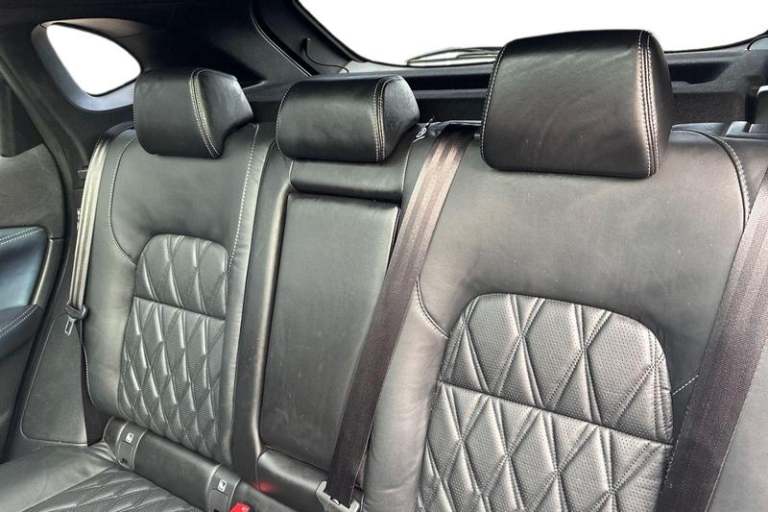 2023 Nissan Qashqai 1.5 E-Power Tekna+ 5dr Auto Automatic Hatchback Hybrid Automatic