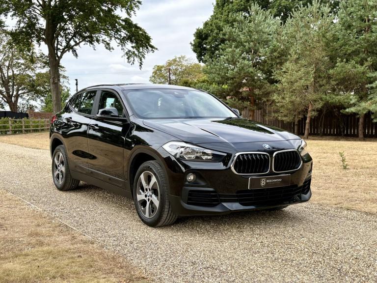 BMW X2 2.0 X2 sDrive20i SE 2019