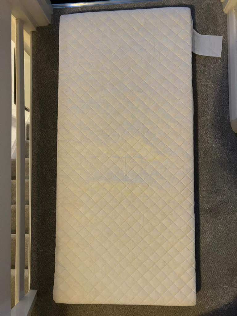 Cot Mattress
