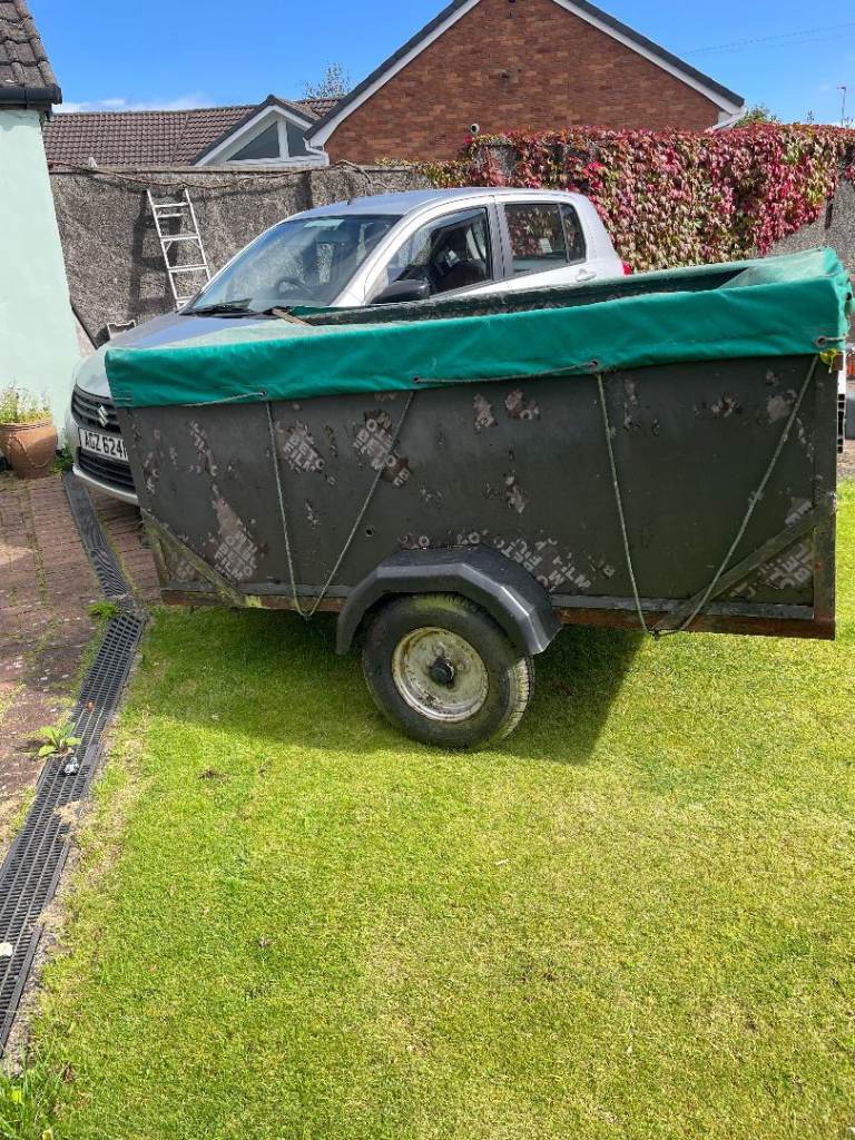 car trailor