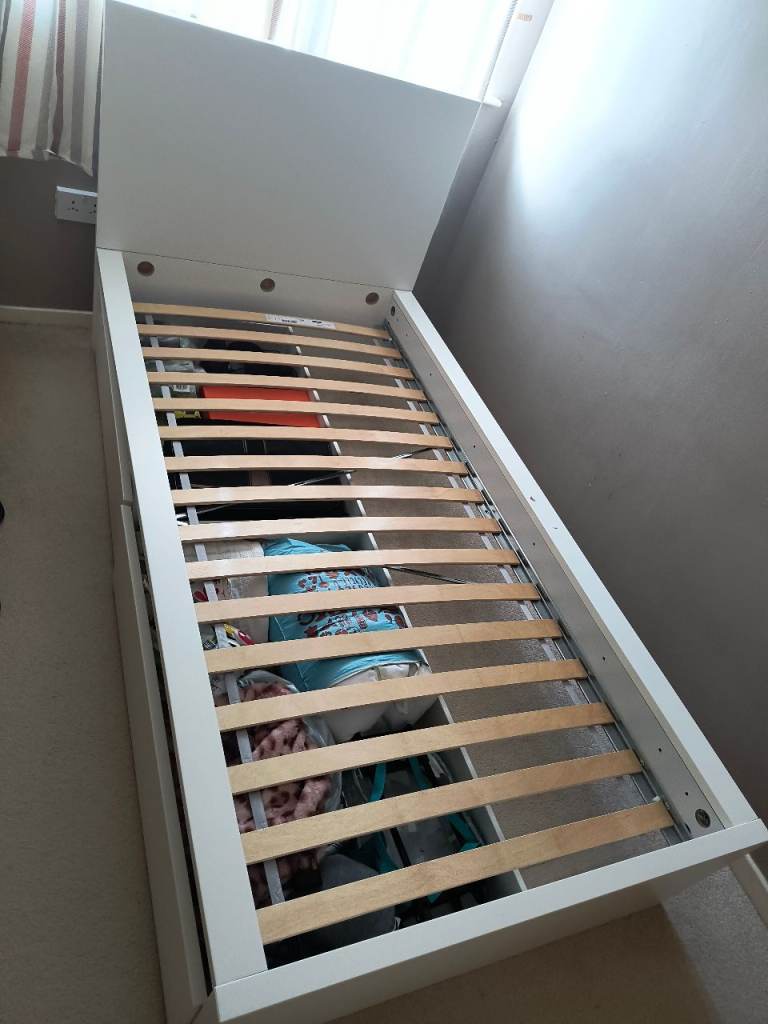 Sold out!!! Single bed IKEA