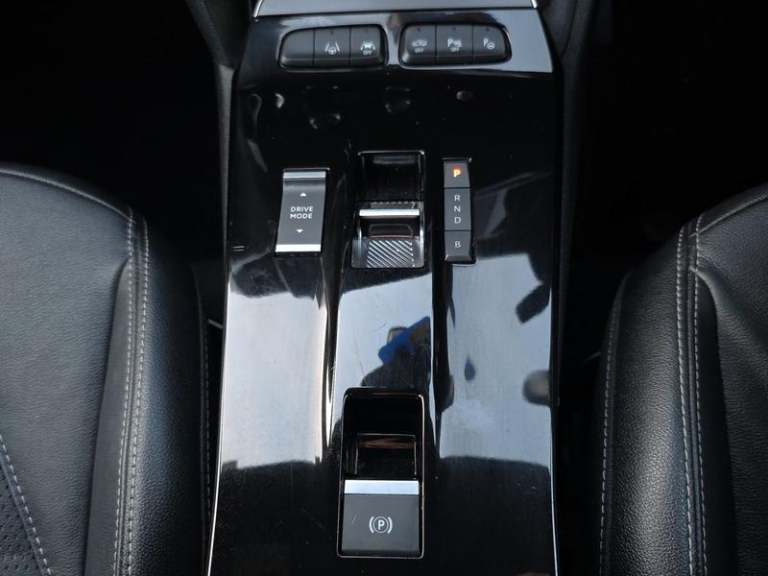 2022 Vauxhall Mokka Electric 50kWh Ultimate SUV 5dr Electric Auto (136 ps) Automatic Hatchback El...