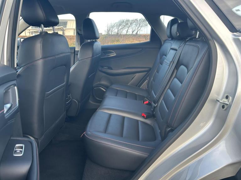 2023 MG MG HS 1.5 T-GDI SE 5dr DCT ESTATE PETROL Automatic