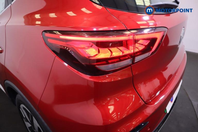 2022 MG MG ZS 115kW Trophy EV Long Range 73kWh 5dr Auto SUV Electric Automatic