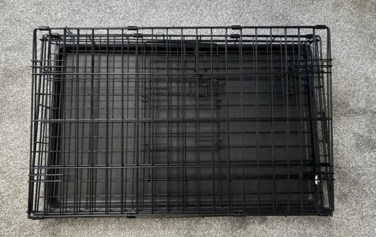Dogs Crate /cage 