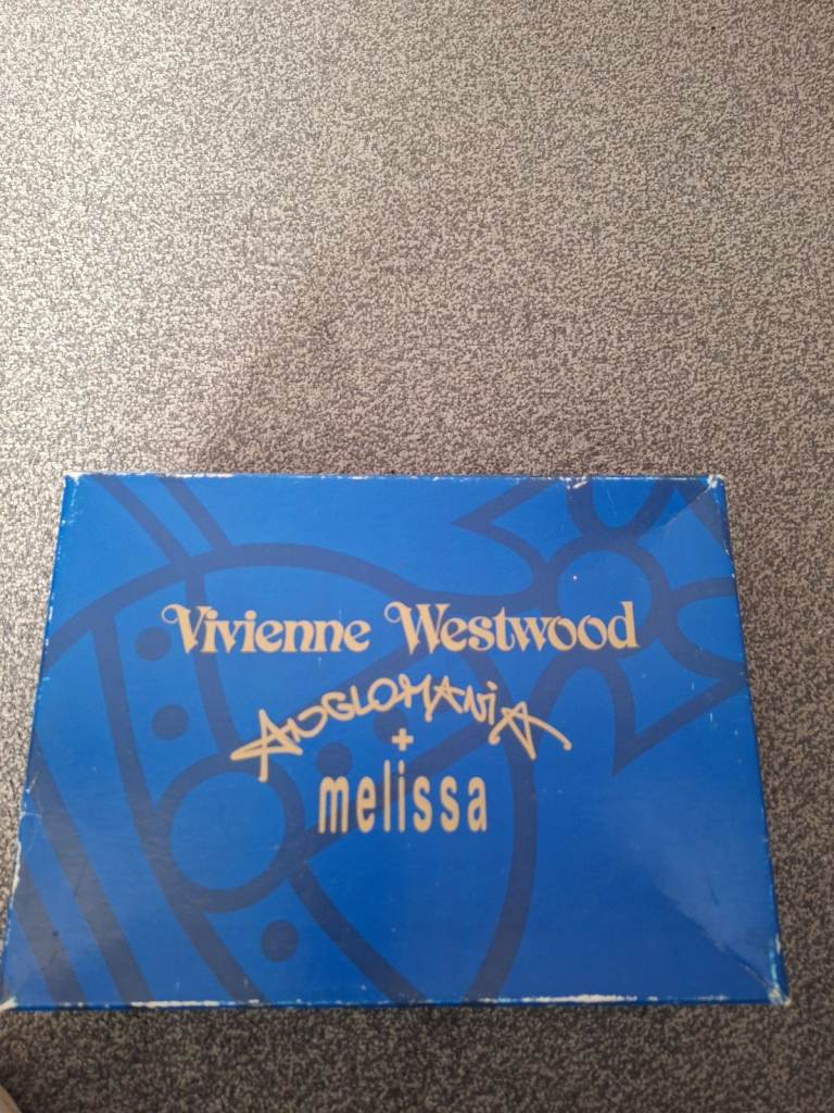 image for Vivienne westwood boots