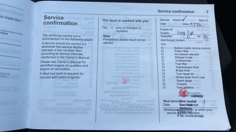 2022 Vauxhall Crossland 1.2 Turbo [130] Ultimate 5dr Petrol Hatchback Hatchback Petrol Manual