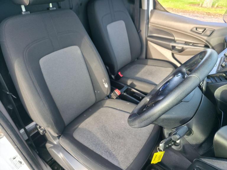 2018 Ford Transit Connect 1.5 220 EcoBlue Auto L1 Euro 6 (s/s) 5dr PANEL VAN Diesel Automatic