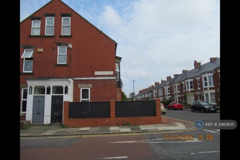 3 bedroom house in Whitefield Terrace, Newcastle Upon Tyne, NE6 (3 bed) (#2982655)