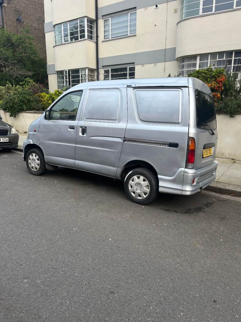 DAIHATSU FOR SALE