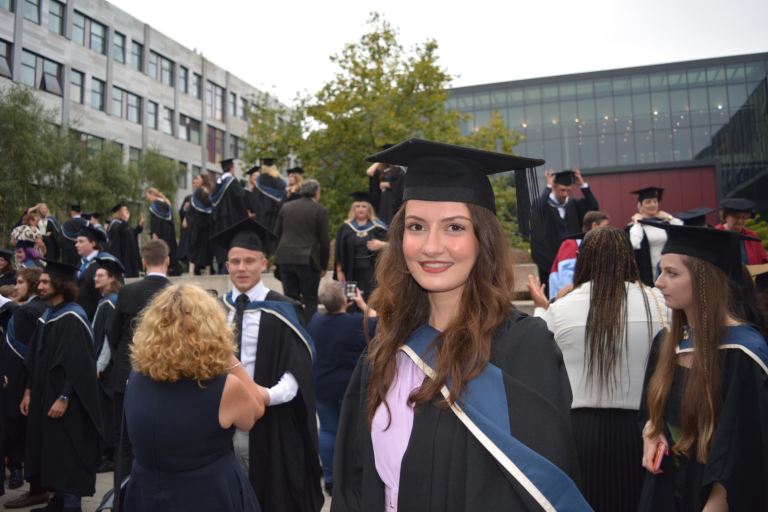 French speaking tutor