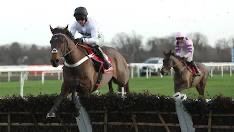 Chepstow races Saturday party day 