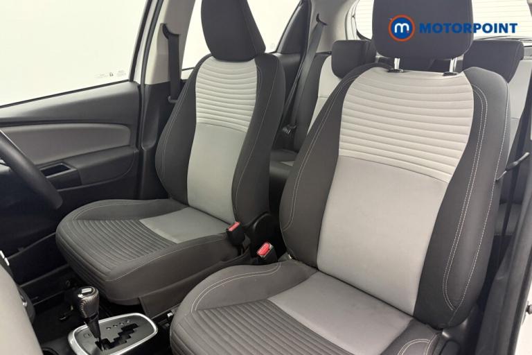 2020 Toyota Yaris 1.5 Hybrid Icon 5dr CVT Hatchback Hybrid Automatic