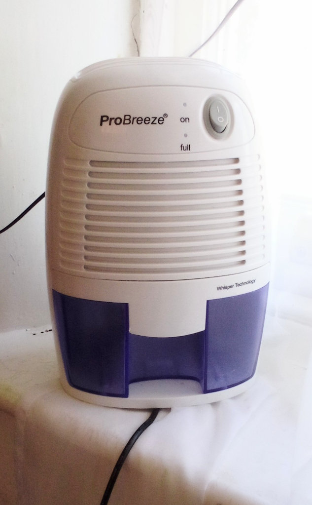 Dehumidifier 