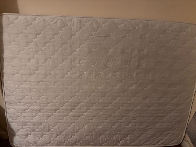 image for Double mattress 