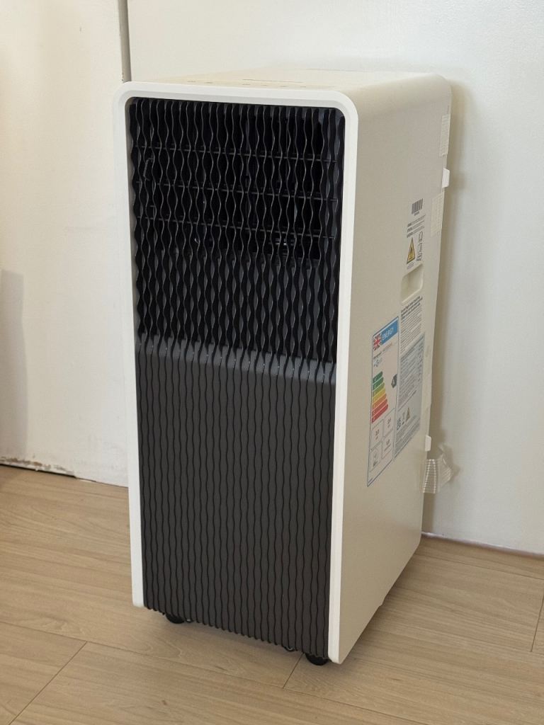 Portable Air Conditioner – 7000 BTU