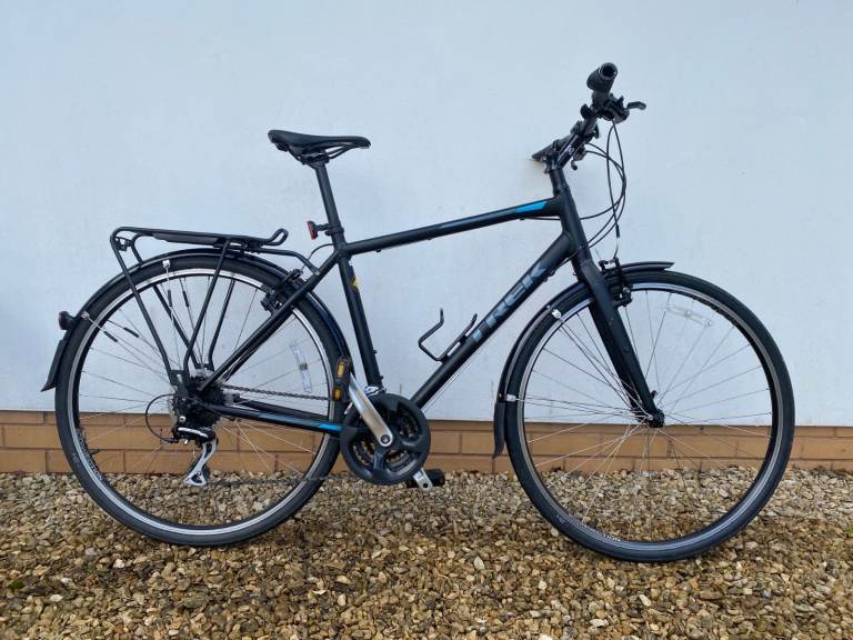 Trek FX Hybrid Bike, Large frame