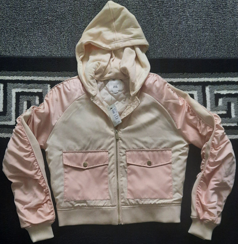 image for Brand new river island jacket