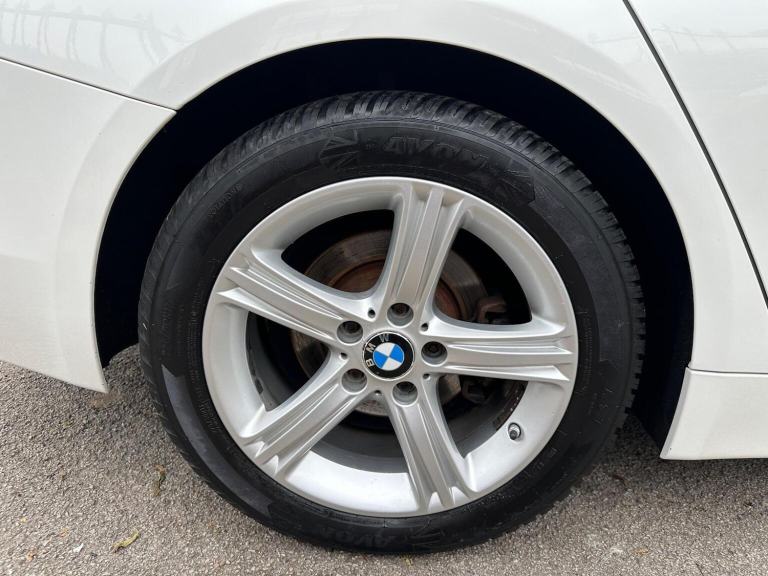 BMW 4 SERIES GRAN COUPE 2.0 420d SE Auto Euro 6 (s/s) 5dr 2016