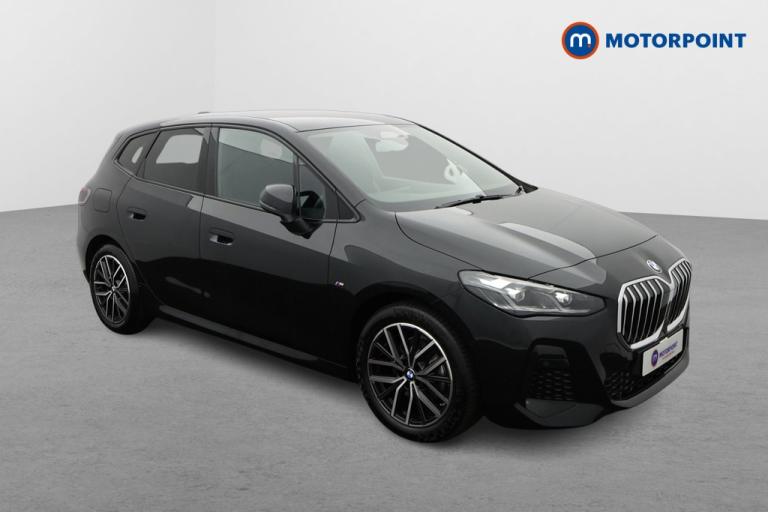 2024 BMW 2 Series 220i MHT M Sport 5dr DCT Estate Petrol Automatic