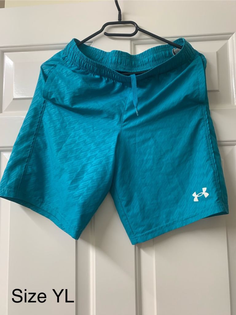 Mens & Boys shorts only £1 each