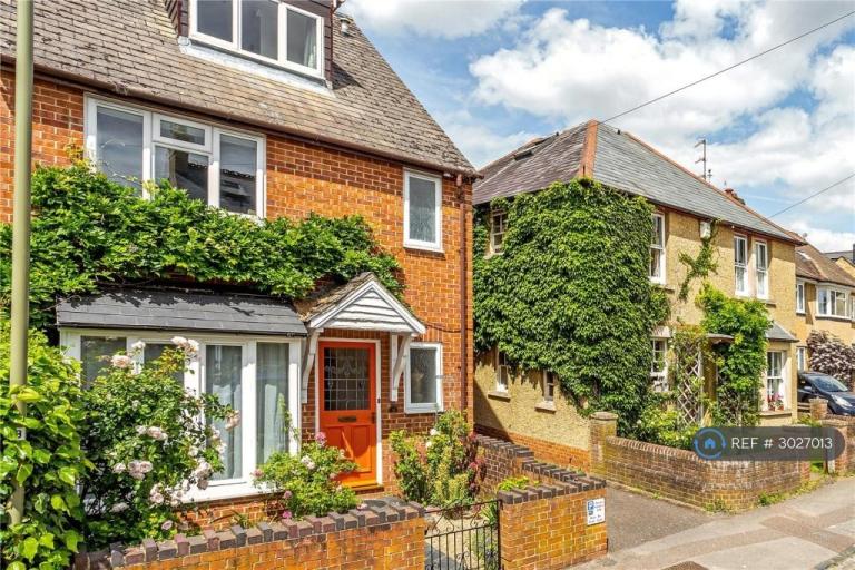 4 bedroom house in Oxford, Oxford, OX3 (4 bed) (#3027013)