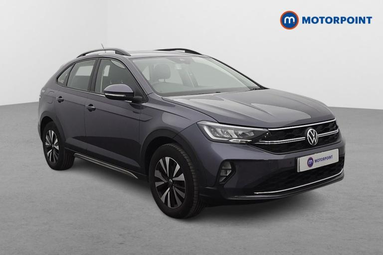2023 Volkswagen Taigo 1.0 TSI Life 5dr HATCHBACK PETROL Manual