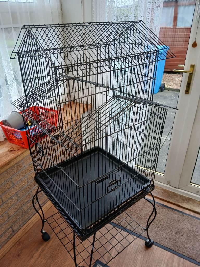 Birf Cage