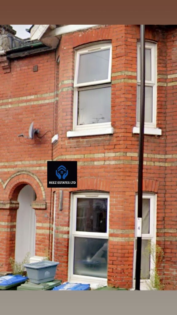 Cozy Rooms in Portswood – Convenient Location!
