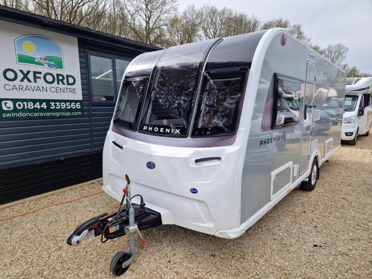 2024 Bailey Phoenix-gt75 644