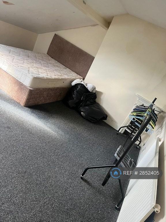 1 bedroom in York Place, Newport, NP20 (#2852405)