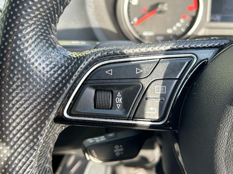 2020 Audi Q2 1.6 TDI 30 Black Edition SUV 5dr Diesel S Tronic Euro 6 (s/s) (116 ps) SUV Diesel Au...