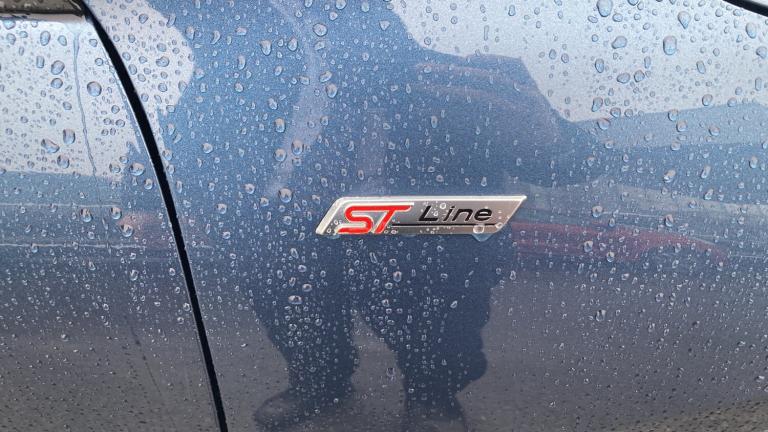 2020 Ford Kuga 2.0 EcoBlue mHEV ST-Line 5dr HATCHBACK DIESEL Manual