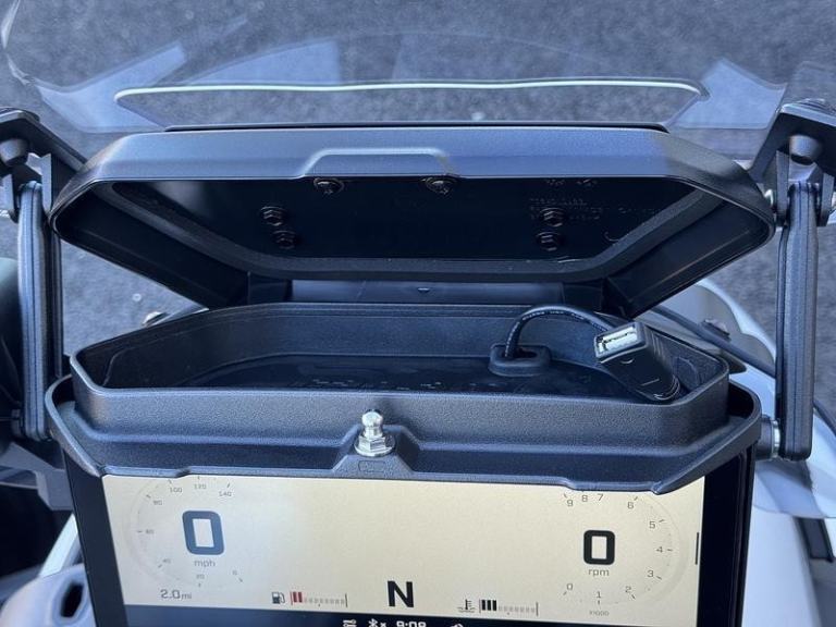 Can-Am Canyon 1330 XT 3-Wheel 