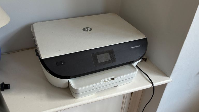 HP Envy Photo 6230 Printer – Good Condition