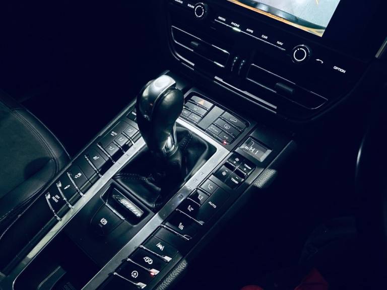 2019 Porsche Macan S 5dr PDK ESTATE PETROL Automatic
